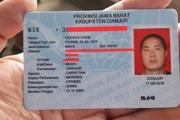 WNA Masuk DPT, Pemilu Bisa Terdelegitimasi